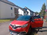 Renault Captur - Renault Captur in Bonn