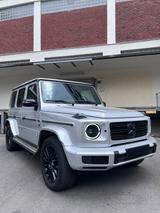 Mercedes-Benz G 500 - AMG Line, Werksgarantie, Voll, V8, XPEL - gebrauchte Mercedes-Benz G 500 aus dem Jahr 2022