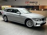 BMW 3 320 d M-Sport Advantage *RfK*dAB*Navi*LED* - BMW 320 Gebrauchtwagen in Nürnberg