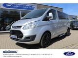 Ford Tourneo Custom 2.0 TDCI 310 L2 Titanium Standhei - silberne Ford Tourneo Custom