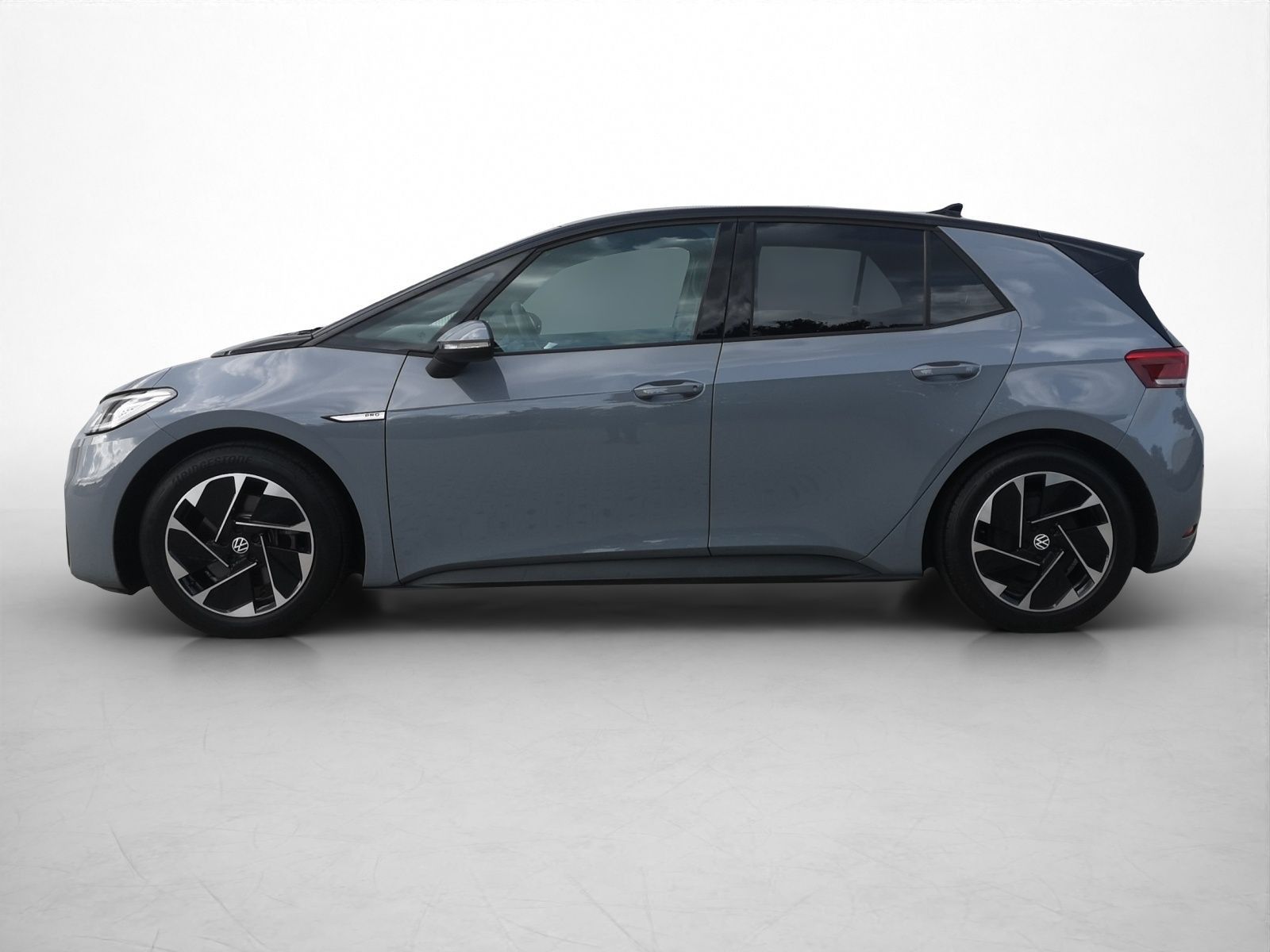 Volkswagen ID.3 Pro Performance NAVI WP IQ.LIGHT SHZ SPORTP foto 5