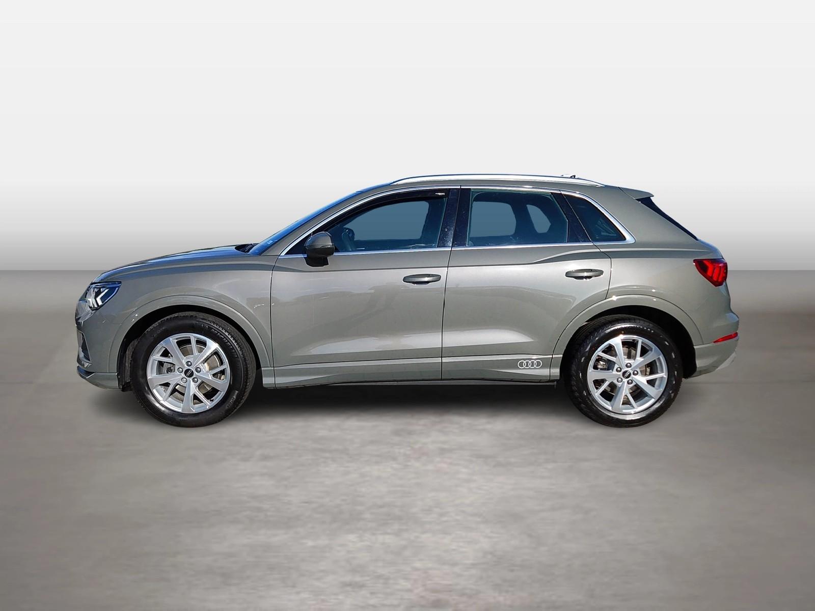 Audi Q3 35 TFSI advanced MATRIX DYNAMIK-PAKET, миниатюра 4