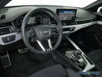 Audi A4 - Vorschau Bild 6