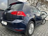 Volkswagen Golf VII 1.4TSI Cup RADIO KLIMA SITZH PDC LM - Volkswagen Golf: V Radio