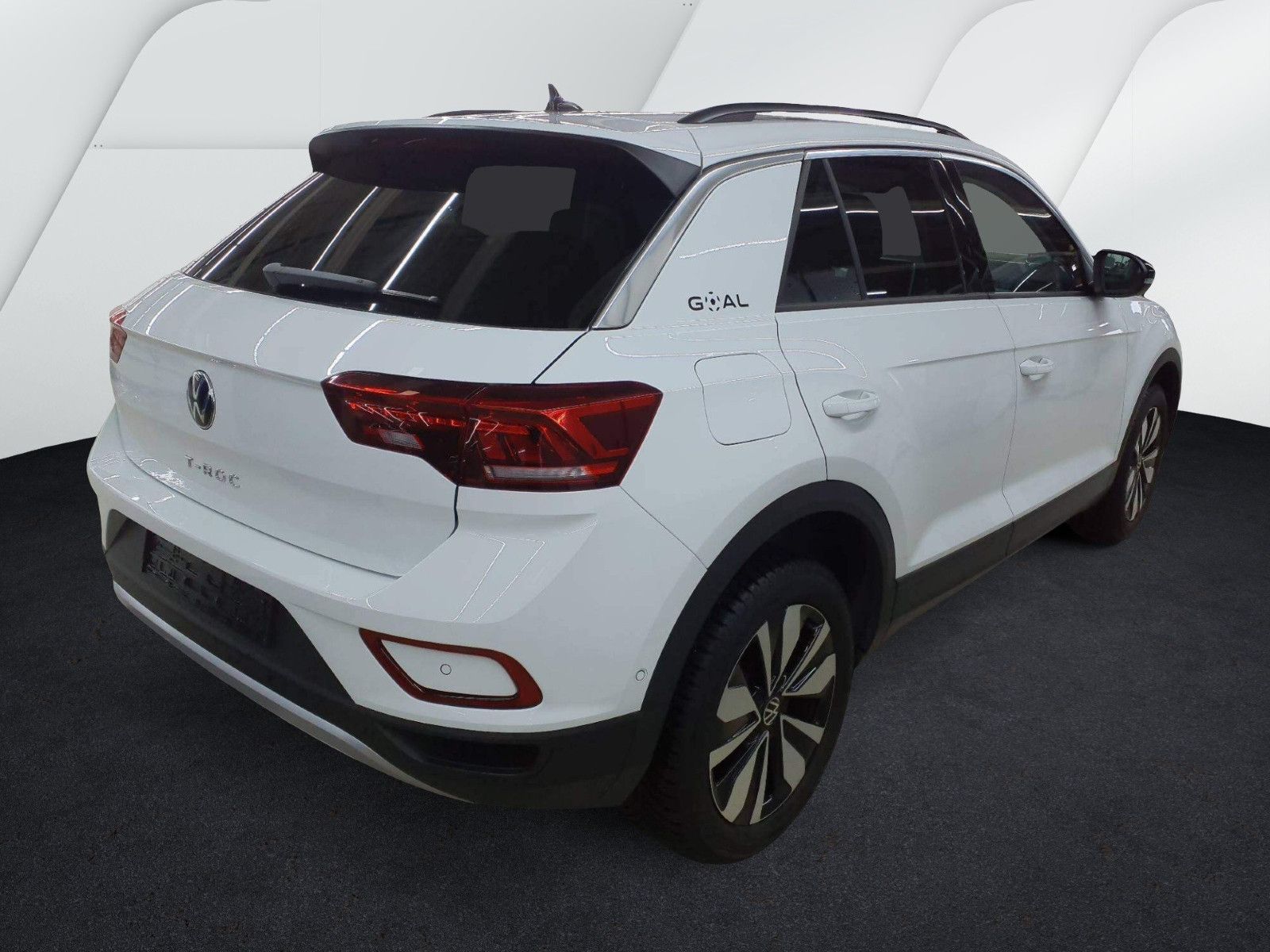 Volkswagen T-Roc - Bild 4