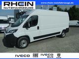 Fiat Ducato35 NEUES Modell S2 L3H2 KAWA 140MT6 - Angebote