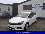 Opel Astra K Sports Tourer Edition Start/Stop AHK DAB