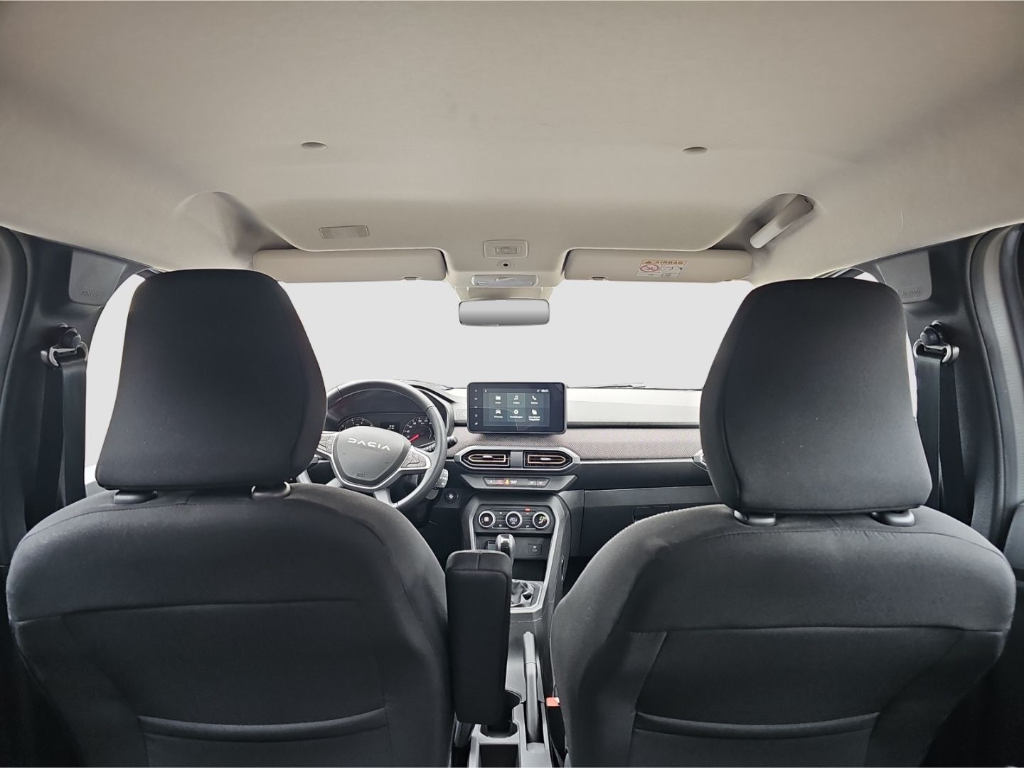 Dacia Sandero - Bild 21