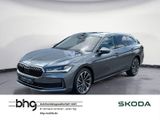 Skoda Superb Combi L&K 2,0 TDI  7-Gang-DSG 4x4