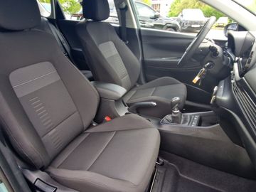Hyundai BAYON 1.0 T-GDI Trend (90 PS) KamerNavi