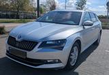 Skoda Superb 2.0 TDI 190PS DSG 4x4 Premium - Skoda Superb in Bonn