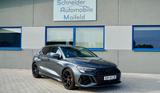 Audi RS3 RS 3 Sportback 2.5 TFSI Quattro - gebrauchte Audi RS3 aus dem Jahr 2024
