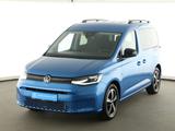 Volkswagen Caddy California 2.0 TDI 4Motion  LED AHK ACC Ka - Volkswagen Caddy mit Diesel-Antrieb: Allradantrieb