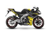 Aprilia RS 125 E5+ 2025 500€ PREISVORTEIL - APRILIA RS 50
