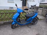 SYM Jet BasiX 50 - SYM JET 50