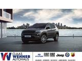 Jeep Compass Summit Mild-Hybrid Park,-Winter-Paket - Jeep Compass Neuwagen