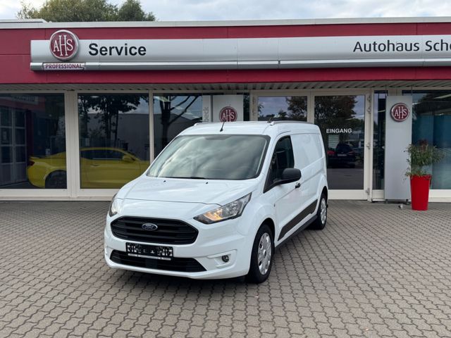 FORD Transit Connect Kasten lang Navi Kamera AC