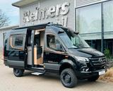 Malibu Genius 641 LE performance 4x4 -AHK -Teilleder