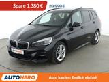 BMW 220i Gran Tourer M Sport Aut.*NAVI*TEMPO*LED*PDC - BMW Gebrauchtwagen in Oberhausen