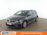 Volkswagen Golf VII 1.5 TSI ACT Highline BlueMotion Aut.*SH - Volkswagen Golf: V Bluemotion