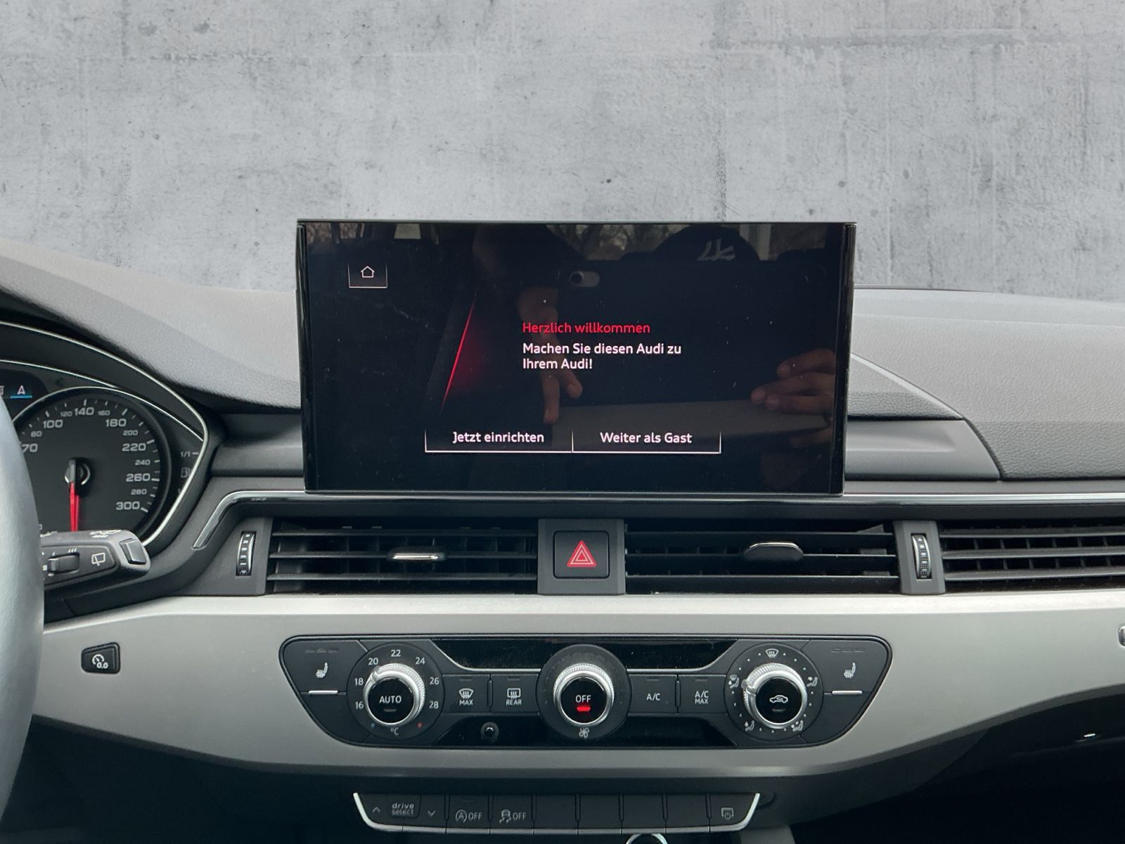 Audi A4 - Bild 11