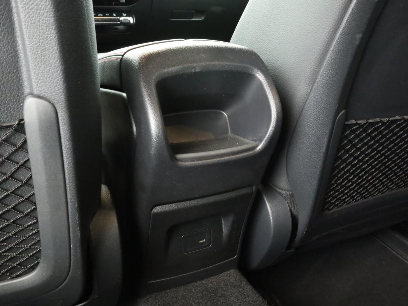 Mercedes-Benz CLA 200 SB *AMG-Line*AHK*Standheizung*LED*Kamera, миниатюра 23