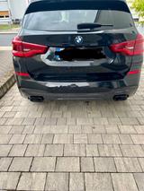 BMW X3 M40 M40i AT - - BMW X3 M40 Gebrauchtwagen
