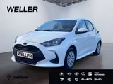 Toyota Yaris Hybrid 1.5 Business Edition *Navi*RCam*SHZ