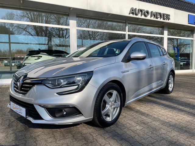 Renault Megane TCE130 Grandtour Intens NAVI/SHZ/PDC/AHK