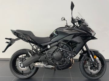 Kawasaki Versys 650 *sofort verfügbar*