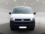 Volkswagen T6.1 Kombi 2,0 TDI 110 kW SCR Frontantrieb 6-Gan