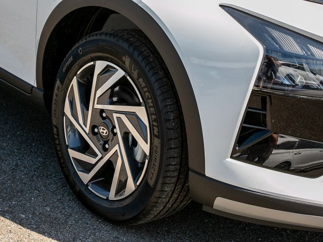 Hyundai Bayon 1.0 Trend 2WD Kamera Navi Spurhalteassi.
