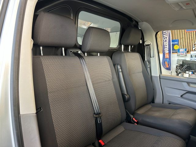 Volkswagen T6  *ACC*LED*NAVI*Klima*3.SITZER*1-Hand*