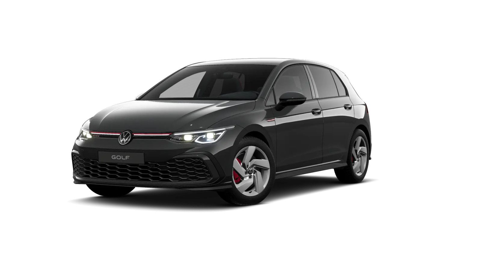 Volkswagen Golf - Bild 2