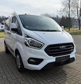 Ford Transit/Tourneo Custom Kombi 320 L1 Trend - gebrauchte Kleinbusse