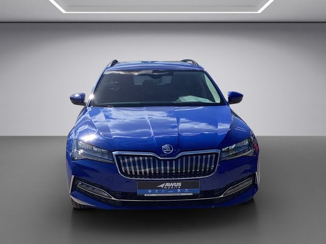 Superb Combi 1.4TSI iV DSG Ambition