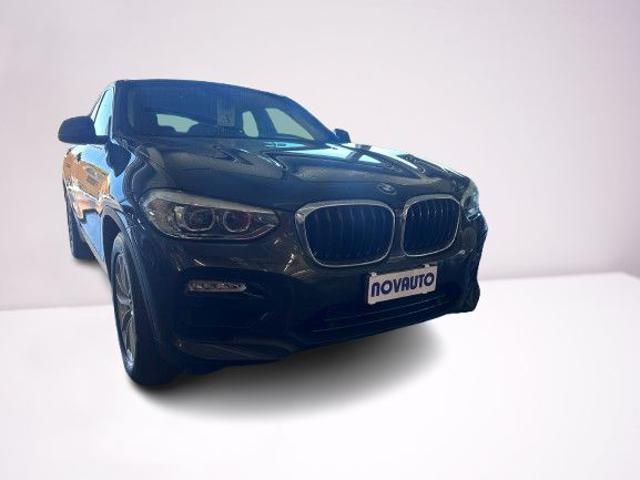 Image of BMW X4