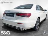 Mercedes-Benz E 400 d 4M Limousine Exclusive Pano+360°+Busines - Mercedes-Benz E 400 in Halle