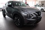 Nissan Juke 1.0 AT MJ2025 Acenta Carpl LED Klimaaut SHZ - Nissan Juke Gebrauchtwagen in München
