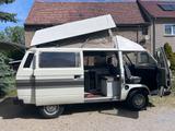 Volkswagen VW T3 Camper Carthago mit Wertgutachten No... - Volkswagen: Carthago