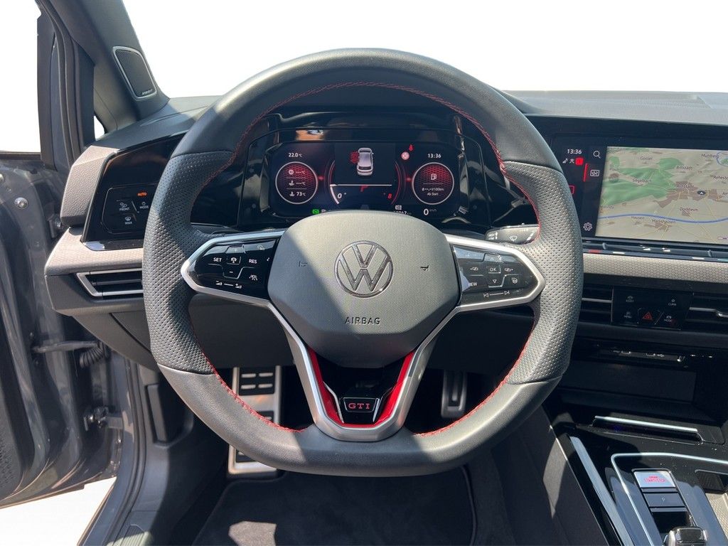 Volkswagen Golf - Bild 13