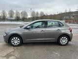 Volkswagen Polo 1.0 TSI OPF 70kW Comfortline - VW Polo von privat