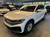 Volkswagen Touareg 3.0 TDI 170 kW4Motion Elegance PanoLeder - gebrauchte SUV & Geländewagen