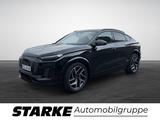 Audi Q6 e-tron Sportback quattro edition one grey  He