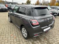 Suzuki Swift - Vorschau Bild 9