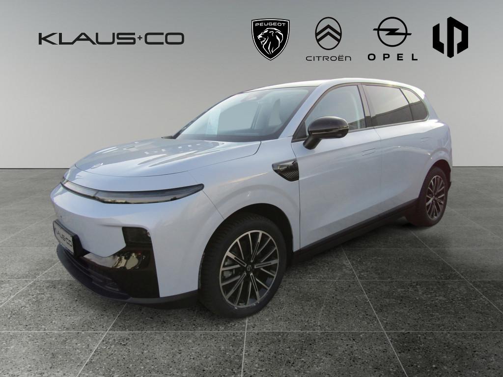 Leapmotor B10 DESIGN PROMAX 67,1 kWh ACC, 360 KAMERA