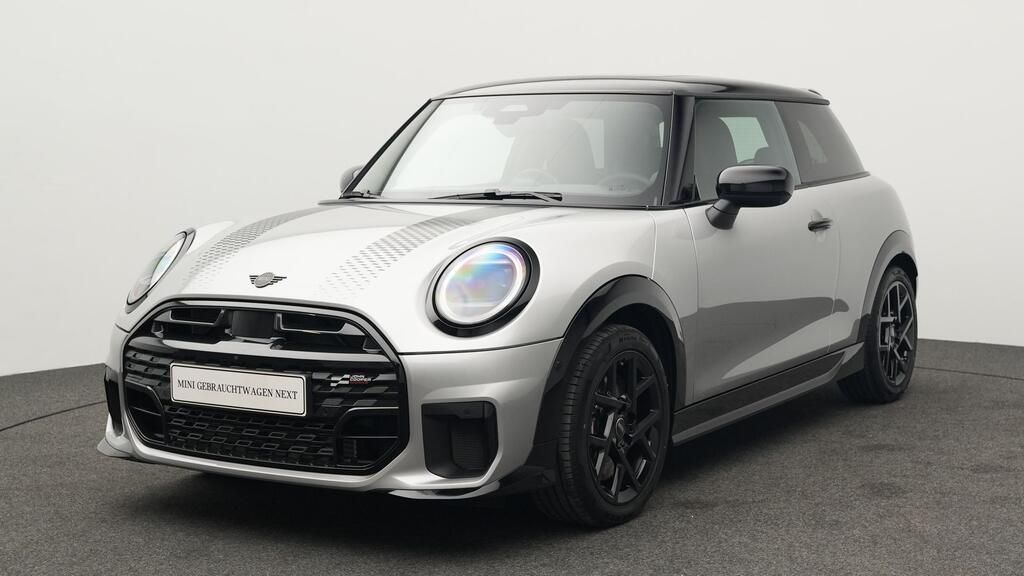 MINI Cooper C - Bild 1