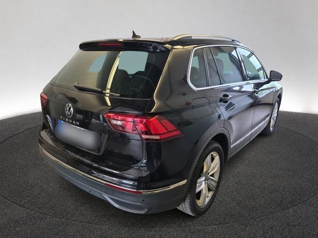 Volkswagen Tiguan 2.0 TDI Move DSG MATRIX RFK SHZ AAC APP foto 3