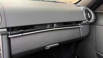 2005 Porsche BOXSTER 缩略图 43