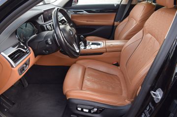 BMW 740 - 6